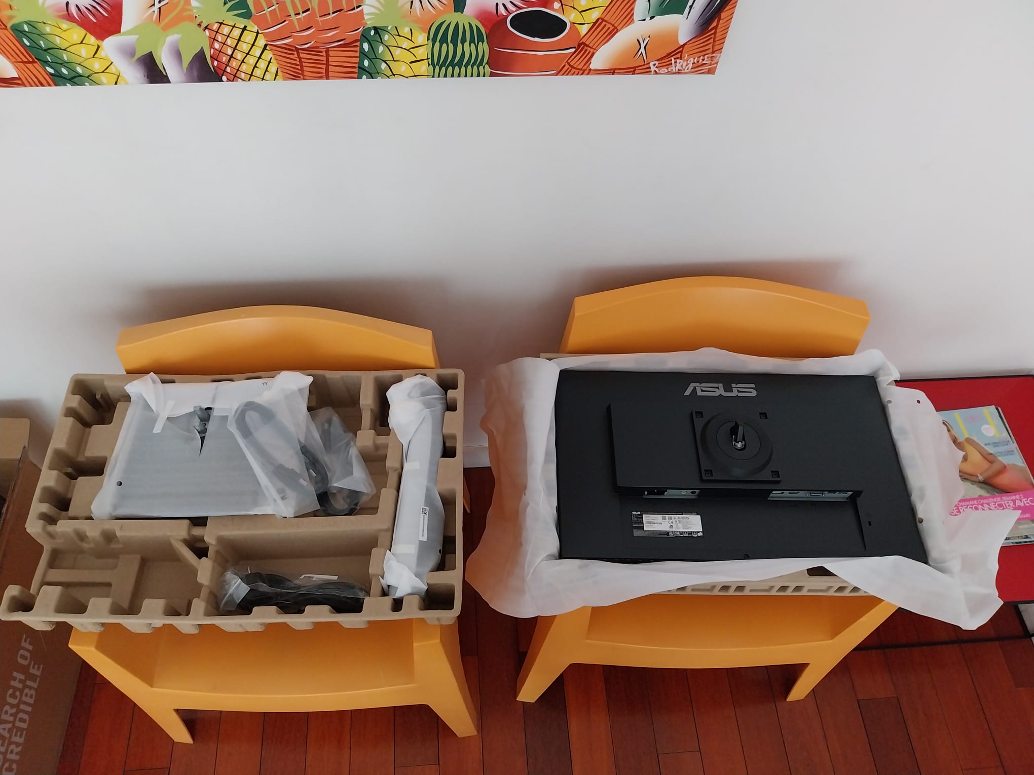 Capture GLPI - Création de ticket