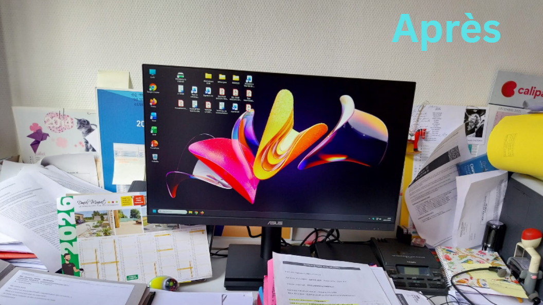 Capture GLPI - Création de ticket