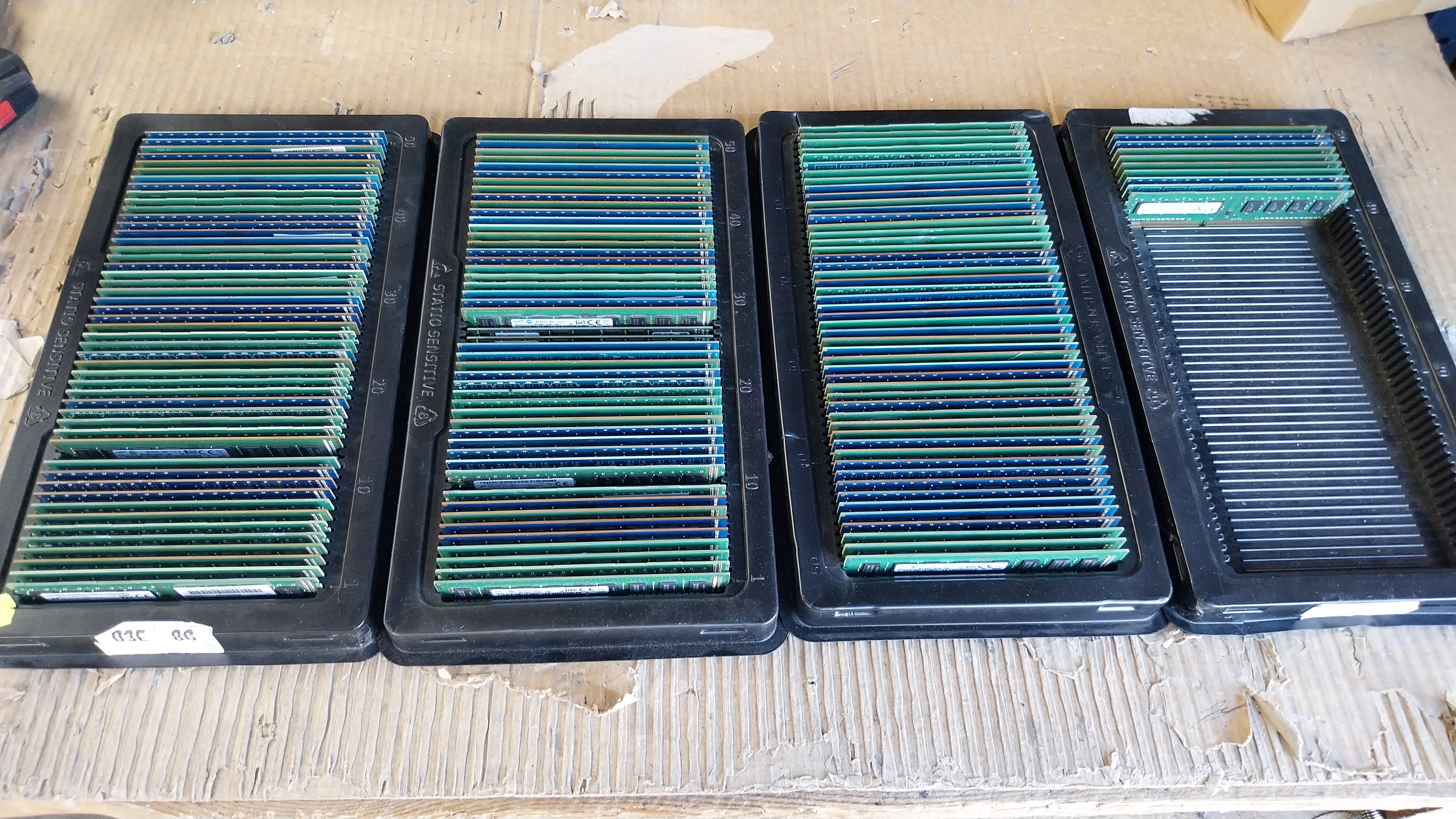 Capture GLPI - Création de ticket