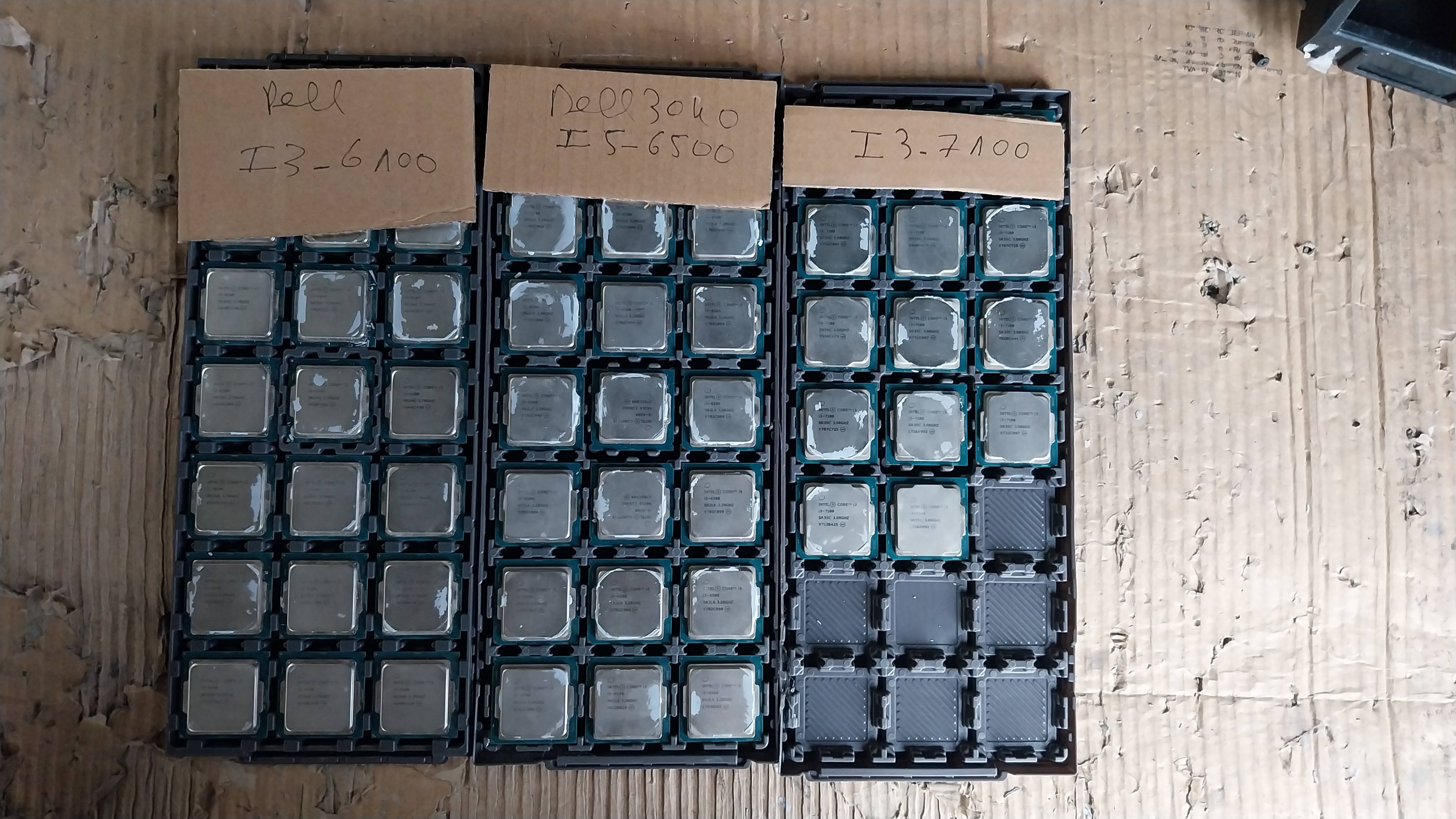 Capture GLPI - Création de ticket