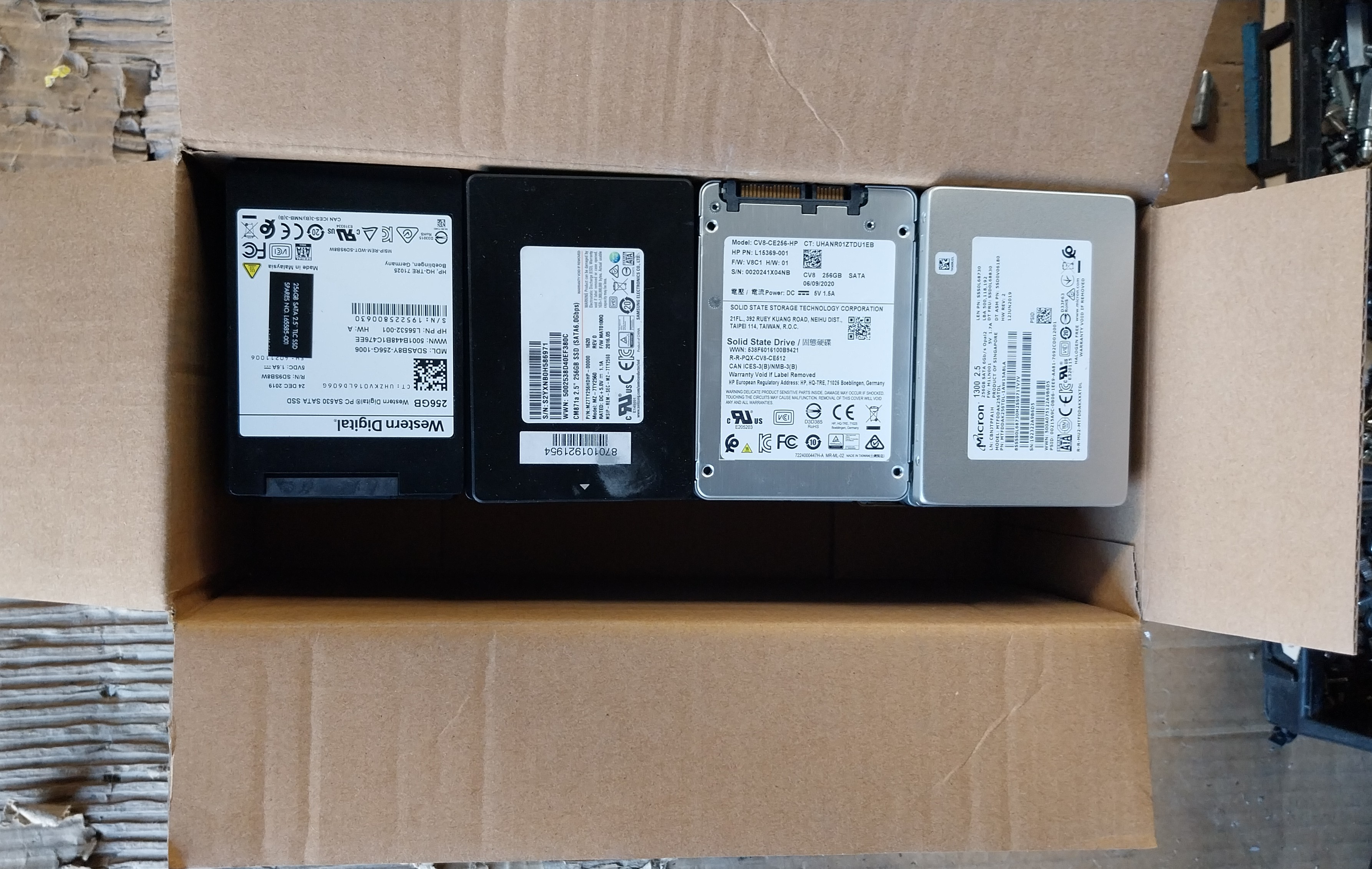 Capture GLPI - Création de ticket