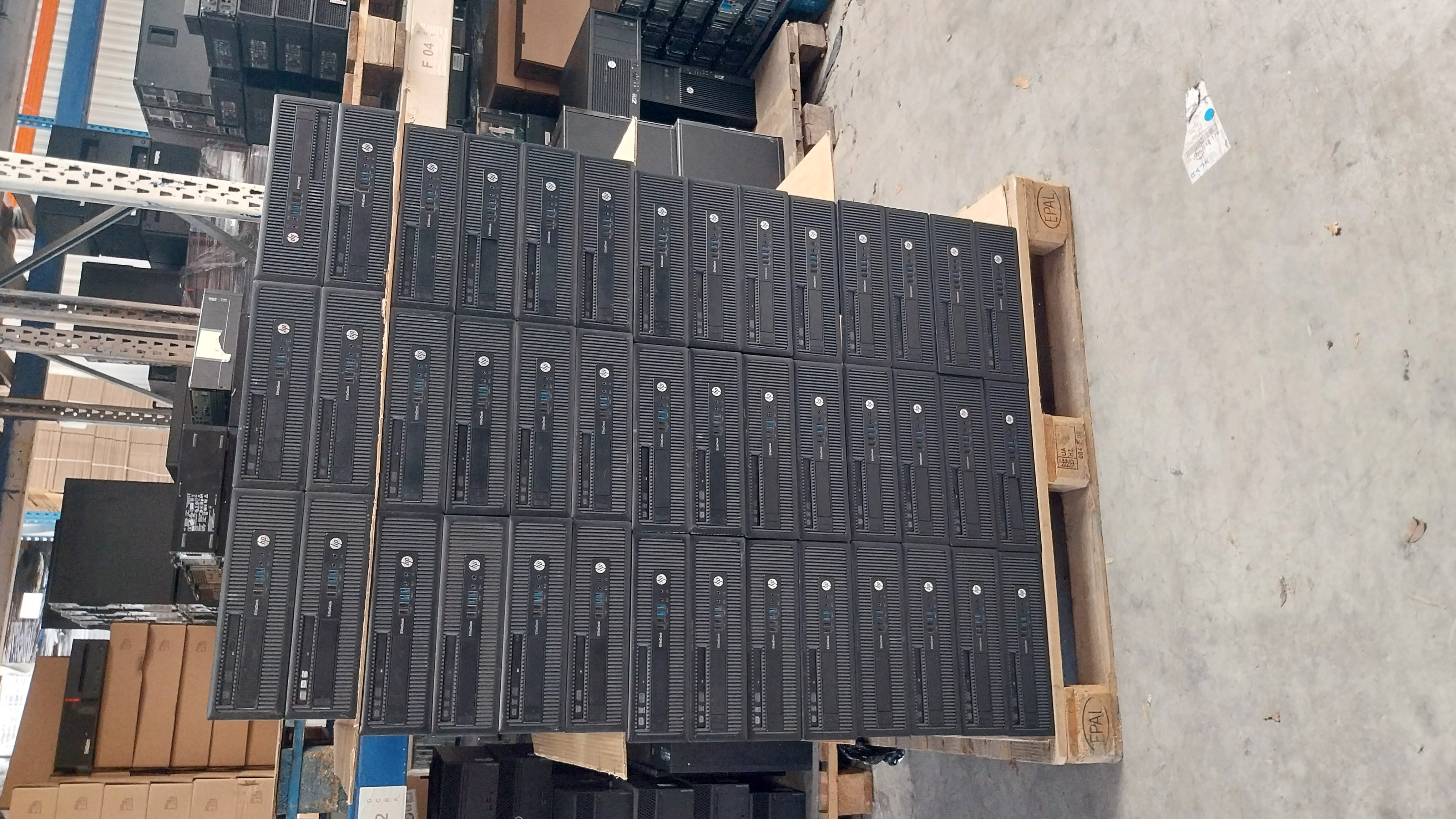 Capture GLPI - Création de ticket