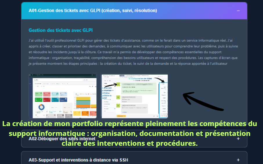 Capture PfSense A04 - Règles firewall